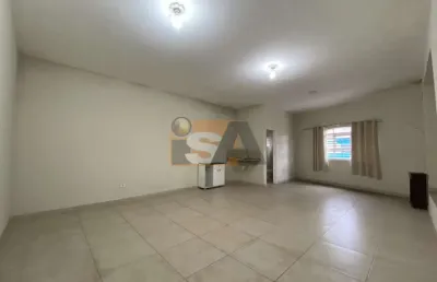 Sala comercial para alugar na Avenida Cap. Francisco Inácio, 35, Centro, Poá