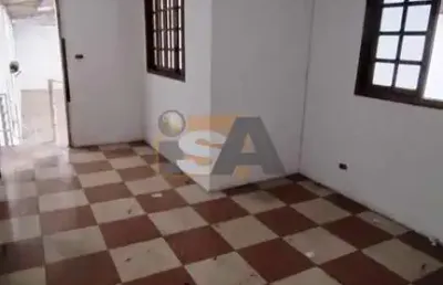 Barracão / Galpão / Depósito para alugar na Rua Prudente De Morais, 2744, Vila Amorim, Suzano