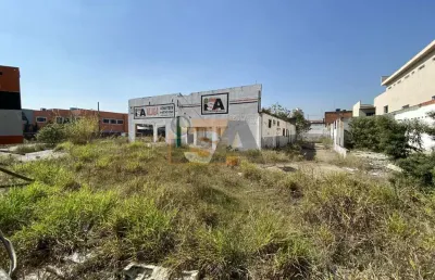 Ponto comercial para alugar na Rua General Francisco Glicério, Centro, Suzano
