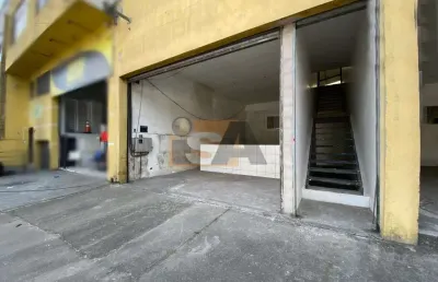 Salão comercial; na rod. joão afonso de souza castellano, em poá/sp.