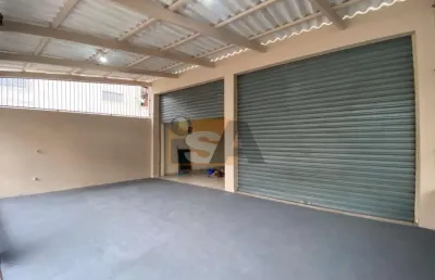 Ponto comercial para alugar na Rodovia Índio Tibiriçá, 15476, Vila São Pedro, Suzano