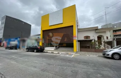 Ponto comercial para alugar na Rua Marina La Regina, 220, Centro, Poá