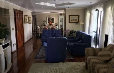 Apartamento com 4 quartos, sendo 2 suítes; próximo ao centro de suzano/sp.