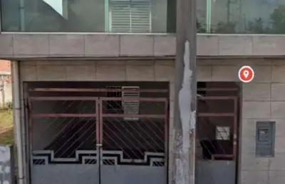Casa com 4 quartos à venda na Rua Jamaica, 14, Jardim Revista, Suzano