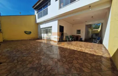 Sobrado residencial; no bairro jardim modelo - suzano, sp