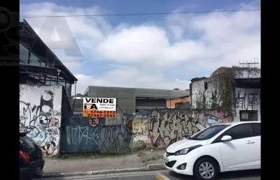 Terreno em vila maria rosa - ferraz de vasconcelos, sp