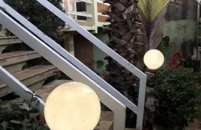 Casa residencial em parque novo mundo - americana, sp