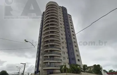 Apartamento com 3 suítes, planejadas; no ed. maison la rochelle, em suzano/sp.