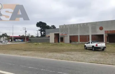 Ponto comercial para alugar na Rodovia João Afonso de Souza Castellano, Vila Jau, Poá