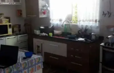 Casa comercial à venda na Rua Orlando Fava, 361, Jardim Dona Benta, Suzano