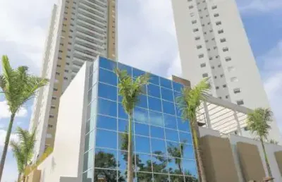 Apartamento condomínio helbor life club em vila mogilar - mogi das cruzes, sp