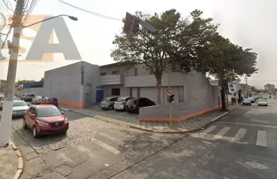 Casa comercial para alugar na Avenida Antônio Marques Figueira, 1600, Vila Figueira, Suzano