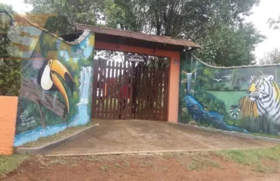 Chácara / sítio com 5 quartos à venda na Rua das Palmeiras, Recreio Santa Rita, Suzano