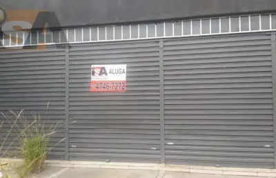 Ponto comercial à venda na R. Dr. Ricardo Vilela, 1008, Centro, Mogi das Cruzes