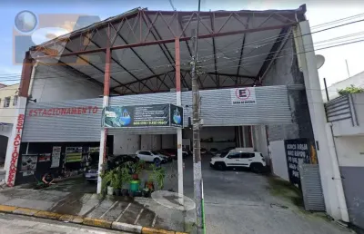 Ponto comercial para alugar na Rua Silvério Pereira Jordão, 86, Centro, Poá