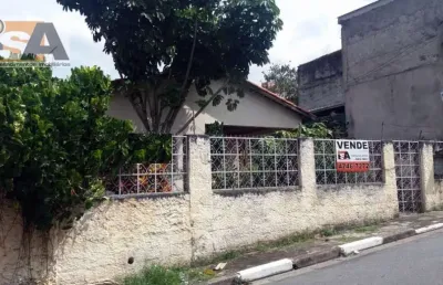 Casa com 3 quartos à venda na Rua República Libanesa, 60, Vila Perreli, Poá