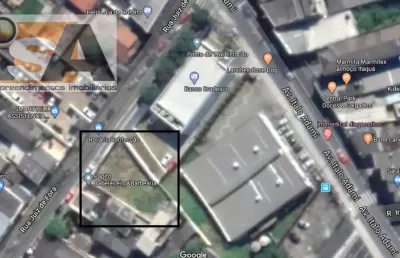 Ponto comercial para alugar na Rua Juiz de Fora, Vila Virgínia, Itaquaquecetuba