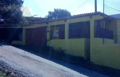Chácara em chácara recreio internacional - suzano, sp