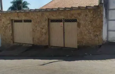 Casa com 3 quartos à venda na Rua MMDC, 150, Centro, Itaquaquecetuba