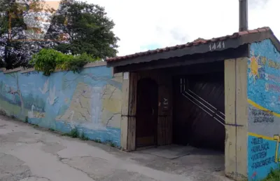 Casa com 6 quartos à venda na Avenida Vital Brasil, 1441, Jardim Áurea, Poá