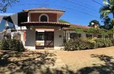 Chácara / sítio à venda na Rua Monte Paschoal, 825, Itrapoá, Ribeirão Pires