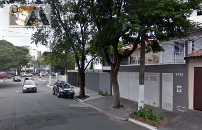 Casa com 3 quartos à venda na Alameda dos Arapanés, 1862, Moema, São Paulo