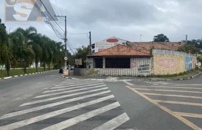 Ponto comercial para alugar na Avenida Antônio Massa, 1050, Vila Áurea, Poá