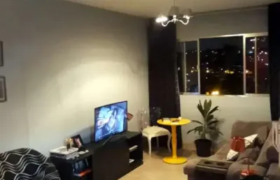 Apartamento com 3 quartos à venda na R. Vinte E Seis De Março, 560, Centro, Poá