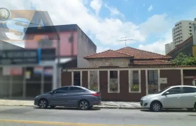 Ponto comercial à venda na Avenida Antônio Marques Figueira, 710 - 722, Vila Costa, Suzano