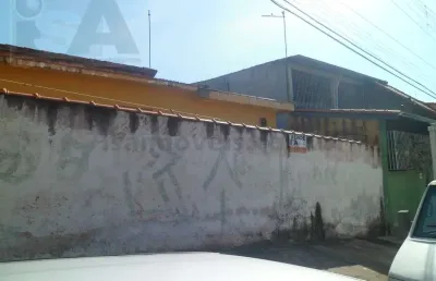 Casa com 4 quartos à venda na Rua Pinheiros, 74, Jardim Indaiá, Poá