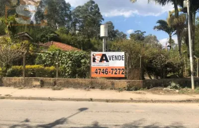 Área mista (industrial e comercial) em cidade miguel badra/suzano
