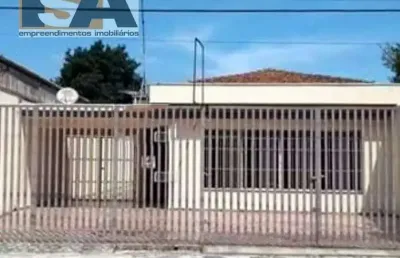 Casa comercial à venda na Rua Quinze de Novembro, 56, Centro, Suzano