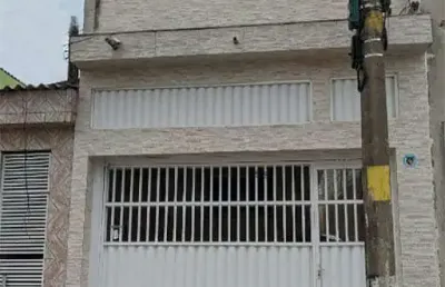 Casa residencial em vila virginia - itaquaquecetuba, sp