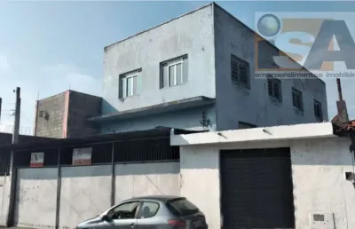 Ponto comercial à venda na Avenida Ítalo Adami, 323, Vila Ursulina, Itaquaquecetuba