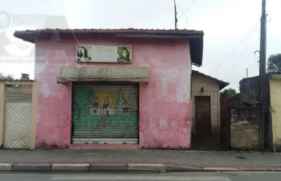 Casa com 3 quartos à venda na Rua Marcelino Brunetti, 241, Vila Varela, Poá