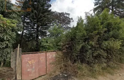 Chácara / sítio à venda na Rua Laranjal, 352, Chácara Águas da Pedra, Itaquaquecetuba