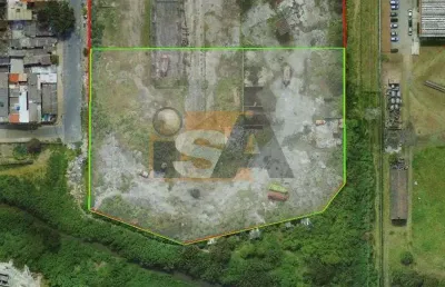 Ponto comercial à venda na Rua Dona Guaraciaba, Calmon Viana, Poá