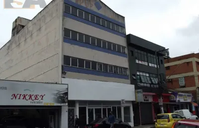 Ponto comercial para alugar na Rua General Francisco Glicério, 1202, Jardim Santa Helena, Suzano