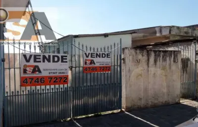 Casa com 1 quarto à venda na Rua Alcântara, 328, Cidade Kemel, Poá