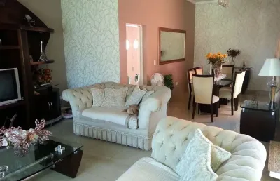 Casa com 5 quartos à venda na Rua Inácio Garcia, 685, Jardim Suzano, Suzano