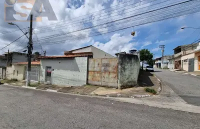 Casa com 2 quartos à venda na R. Zulmira Gara Matias, 245, Parque Residencial Casa Branca, Suzano