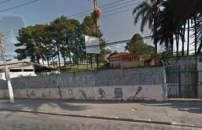 Área em jardim são joão - ferraz de vasconcelos, sp