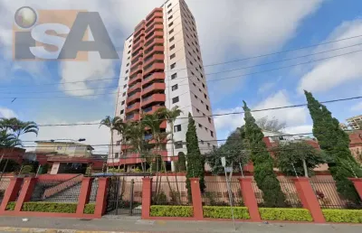 Apartamento com 3 quartos à venda na Rua Coronel Benedito Almeida, 49, Centro, Poá