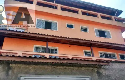 Casa residencial em jardim guaianazes - são paulo, sp