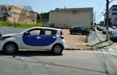 Ponto comercial para alugar na Avenida João Barbosa de Moraes, 535, Vila Zeferina, Itaquaquecetuba
