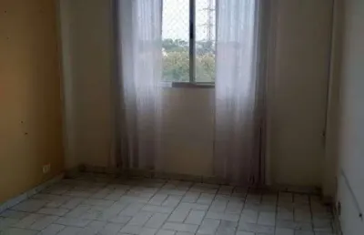 Apartamento com 2 quartos à venda em Jaguaré, São Paulo 