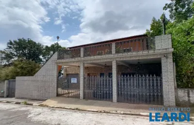 Casa com 9 quartos à venda no Adalgisa, Osasco 