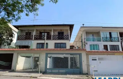 Casa com 3 quartos à venda na Vila São Francisco, São Paulo 