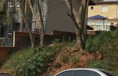 Terreno à venda no Jardim dos Ipês, Cotia 