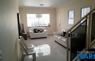 Casa com 3 quartos à venda no Butantã, São Paulo 